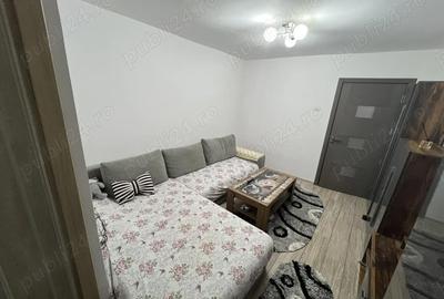 Garsonieră nedecomandată în Central - 7