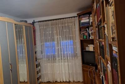 Apartament cu 3 camere decomandat în Central - 7