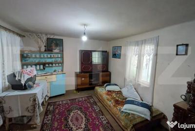 Casă cu 3 camere cu Teren 2540 Mp în Central - 3