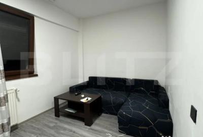 Apartament cu 2 camere decomandat, mobilat în Rahova