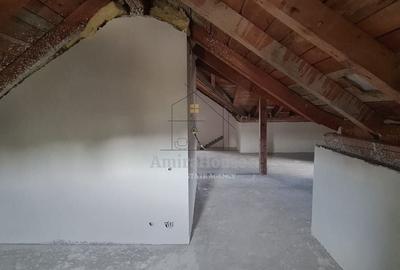 Casa tip duplex 125 mp utili, teren 500 mp, Feleacu - 21