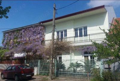 Case alaturate cu gradina, parcare ?i poten?ial comercial in Elisabetin - 3
