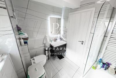 Apartament de vanzare, 3 camere, 70 mp, gradina 125, mobilat complet, zona BMW! Apartament de vanzare, 3 camere, 70 mp, gradina 125, mobilat complet, zona BMW! - 4