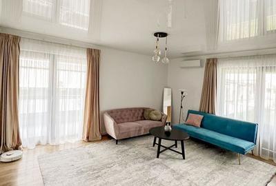 2 Camere | Pipera | Nou | Rezidential | Loc de parcare - 2