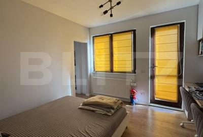 Apartament 4 camere si terasa panoramica, zona Facultatea de Drept - 6