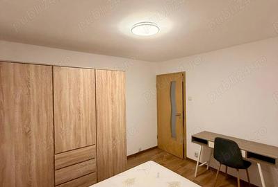 Inchiriere Apartament recent renovat Soarelui - 5