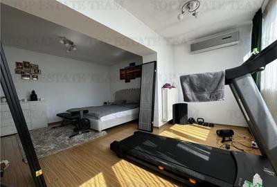 Zona Primarie Mogosoaia | Complex de case cu bariera | Curte Zona Primarie Mogosoaia | Complex de case cu bariera | Curte - 14