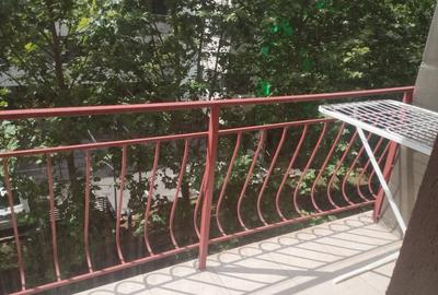 Garsonieră decomandată, mobilată în Militari - 15