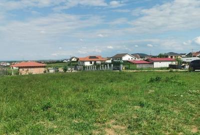 Teren intravilan pentru costrucții - 7