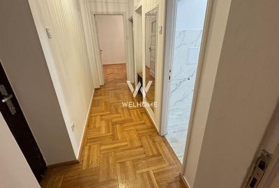Apartament 3 camere – Calea Dumbrăvii, Sibiu - 3