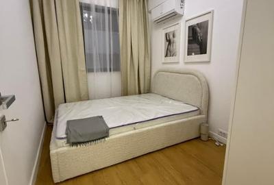 NOU / PRIMA INCHIRIERE / COMPLET MOBILAT SI UTILAT - 6