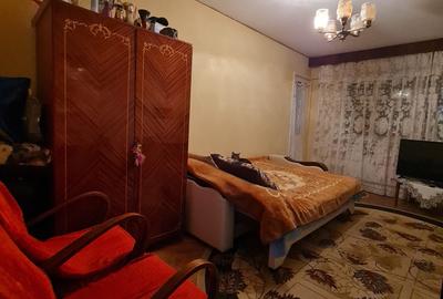 Vanzare apartament 3 camere dec, in Galati, Micro 38, centrala termica - 3
