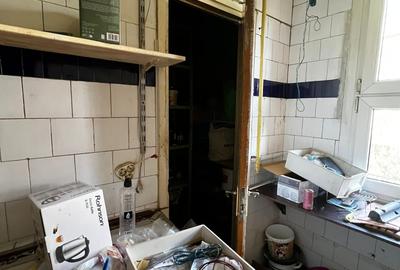 Berceni,oferta vanzare 2 camere etaj  3/4  decomandat, la 4 minute de scoala 99 - 3