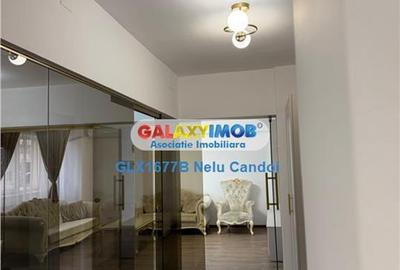 Apartament cu 3 camere decomandat, mobilat în 13 Septembrie - 9