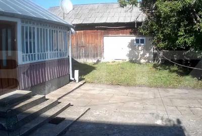 Case individuale, 300mp util,3000mp teren, zona Serbauti - 3