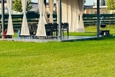 Apartament cu 2 camere semidecomandat, mobilat în Tunari - 13