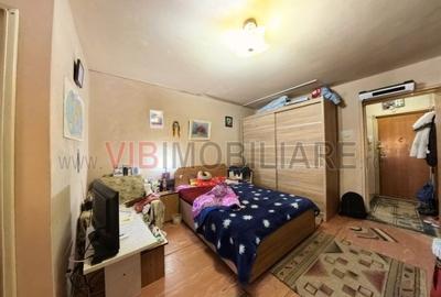 Garsonieră decomandată în Drumul Taberei - 2
