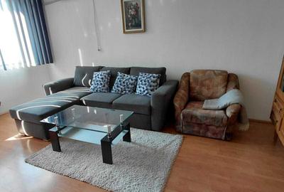 Apartament cu 2 camere semidecomandat în Drumul Găzarului - 7