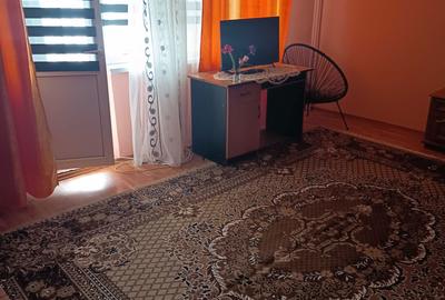 Apartament cu 2 camere semidecomandat, mobilat în Exterior Vest - 2