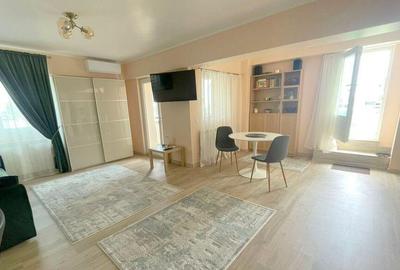 Garsonieră decomandată în Faleză - 10