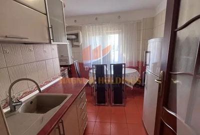 Apartament cu 3 camere decomandat în Mărășești - 4