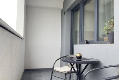 APARTAMENT 2 CAMERE COPOU GARDEN FINALIZAT 0% COMISION - 18