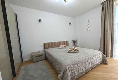 Apartament cu 2 camere semidecomandat, mobilat în Aviației - 3