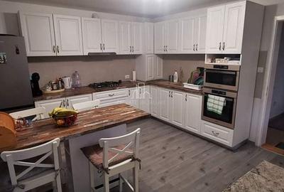 Casa Renovata P+1, 269MP, teren 40 ari, Caluseri, Mures - 2