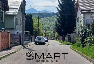 Casă cu 6 camere cu Teren 400 Mp în Sânpetru