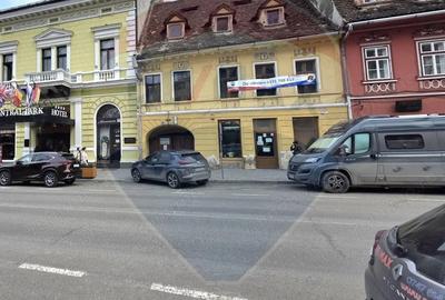 Apartament cu 3 camere semidecomandat în Ultracentral - 2