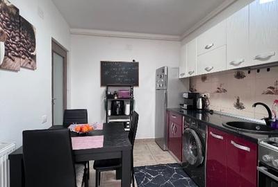 Proprietar-apartament 2 camere,bloc nou,caramida,utilat si mobilat - 7