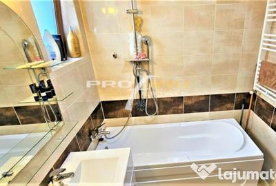 Apartament cu 2 camere decomandat în Mamaia - 4