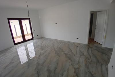 Casa 4 cam , 2 bai Toate utilitatile  Teren 410mp ! 5 min Primarie - 11