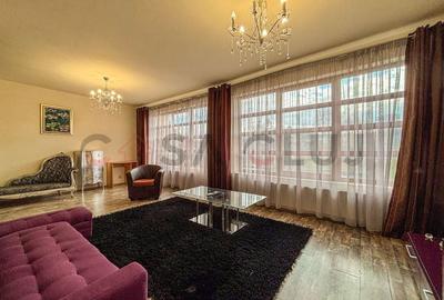 2 locuri de parcare - Terasa Spatioasa Orientata Spre Natura - Zorilor - 1