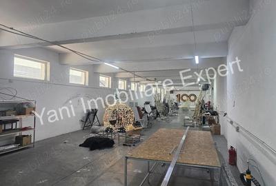 Spațiu comercial, de 7,202 mp, în Stejari - 15