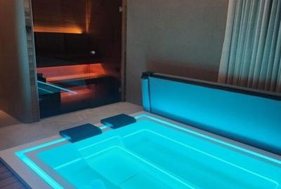 Vila superba , complex rezidential nou, zona Pipera ! Vila superba , complex rezidential nou, zona Pipera ! - 12