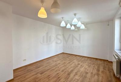 Apartament cu 4 camere semidecomandat în Dorobanți - 2