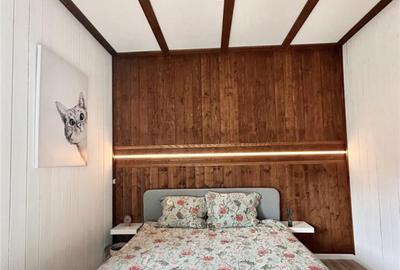 Cabana Sustenabila | Zarnesti - 11