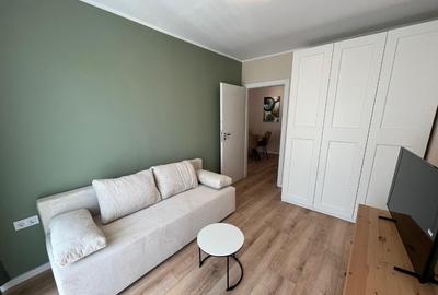 Apartament in bloc NOU,LIFT et.intermediar Florest - 2