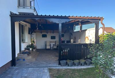 Casa duplex Rasnov, Brasov - 2