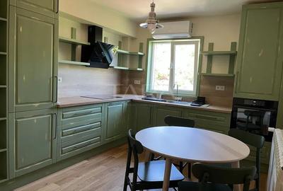 Apartament cu 3 camere decomandat, mobilat în Grigorescu - 1