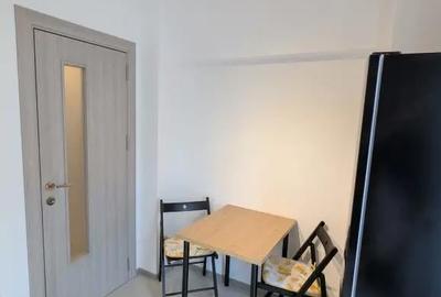 Garsonieră decomandată în Iancului - 2