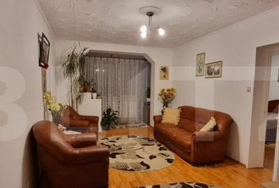 Apartament 3 camere, zona Solidaritatii , bloc cu acoperi? - 15