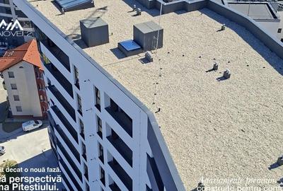 4 Camere de Lux | Pitesti | Ultracentral | Incalzire in pard - 6