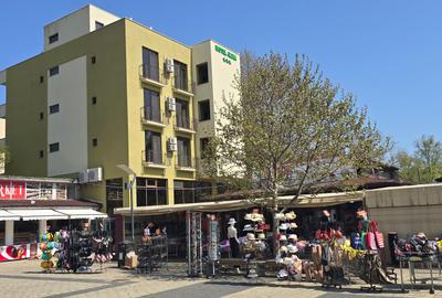 Spațiu comercial, 101 mp în Exterior Sud
