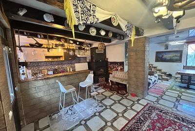 Cabana/ casa de vacanta 3 dormitoare zona Maguri - 8