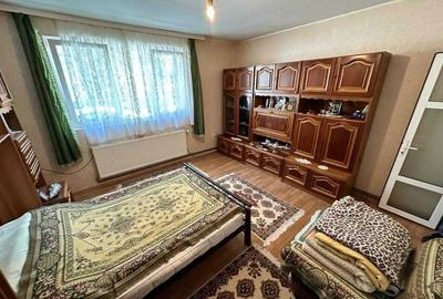 Casă cu 4 camere în Titulescu - 5