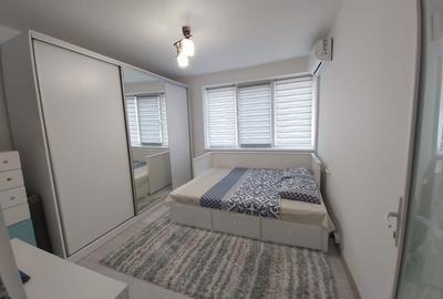 Apartament cu 2 camere semidecomandat în Ultracentral - 8
