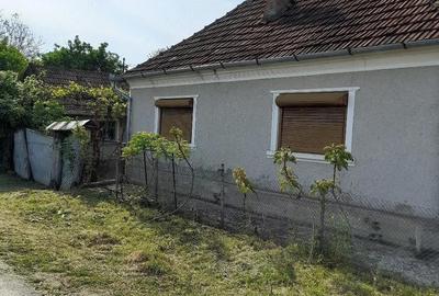 Casă cu 3 camere cu Teren 1440 Mp în Valcău de Jos - 3