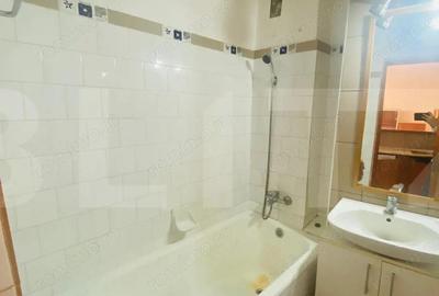 Apartament cu 2 camere semidecomandat în Medicină - 3